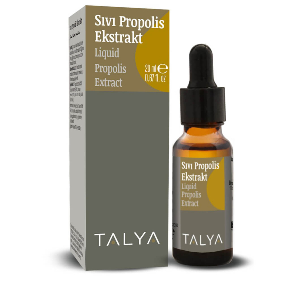 Talya Propolis Extrakt 20ml