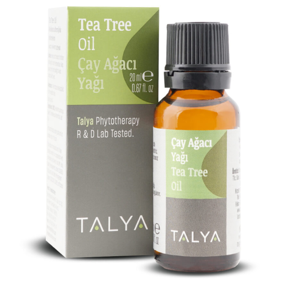 Talya Teebaumöl | Çay Ağacı Yagi 20ml